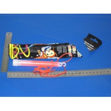 סטיק לייט לצוואר עבה